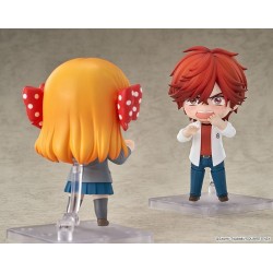 MONTHLY GIRL NOZAKI-KUN - Mikoto Mikoshiba Nendoroid Action Figure 10 cm
