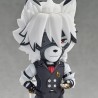 ZENLESS ZONE ZERO - Von Lycaon Nendoroid Action Figure 10 cm