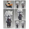 ZENLESS ZONE ZERO - Von Lycaon Nendoroid Action Figure 10 cm