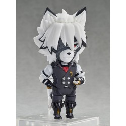 ZENLESS ZONE ZERO - Von Lycaon Nendoroid Action Figure 10 cm