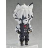 ZENLESS ZONE ZERO - Von Lycaon Nendoroid Action Figure 10 cm