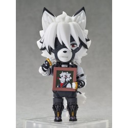 ZENLESS ZONE ZERO - Von Lycaon Nendoroid Action Figure 10 cm