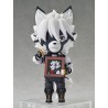 ZENLESS ZONE ZERO - Von Lycaon Nendoroid Action Figure 10 cm