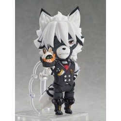 ZENLESS ZONE ZERO - Von Lycaon Nendoroid Action Figure 10 cm