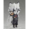 ZENLESS ZONE ZERO - Von Lycaon Nendoroid Action Figure 10 cm