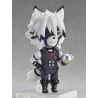 ZENLESS ZONE ZERO - Von Lycaon Nendoroid Action Figure 10 cm