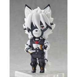 ZENLESS ZONE ZERO - Von Lycaon Nendoroid Action Figure 10 cm