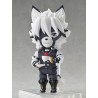 ZENLESS ZONE ZERO - Von Lycaon Nendoroid Action Figure 10 cm