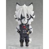 ZENLESS ZONE ZERO - Von Lycaon Nendoroid Action Figure 10 cm