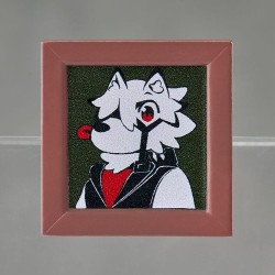 ZENLESS ZONE ZERO - Von Lycaon Nendoroid Action Figure 10 cm