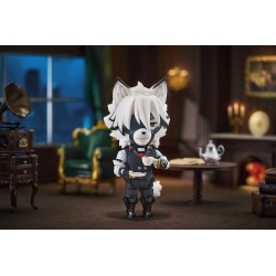ZENLESS ZONE ZERO - Von Lycaon Nendoroid Action Figure 10 cm