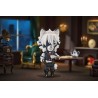 ZENLESS ZONE ZERO - Von Lycaon Nendoroid Action Figure 10 cm