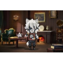 ZENLESS ZONE ZERO - Von Lycaon Nendoroid Action Figure 10 cm