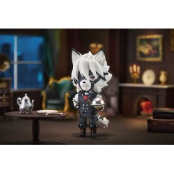 ZENLESS ZONE ZERO - Von Lycaon Nendoroid Action Figure 10 cm