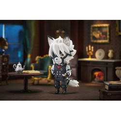 ZENLESS ZONE ZERO - Von Lycaon Nendoroid Action Figure 10 cm