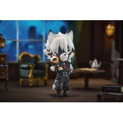 ZENLESS ZONE ZERO - Von Lycaon Nendoroid Action Figure 10 cm
