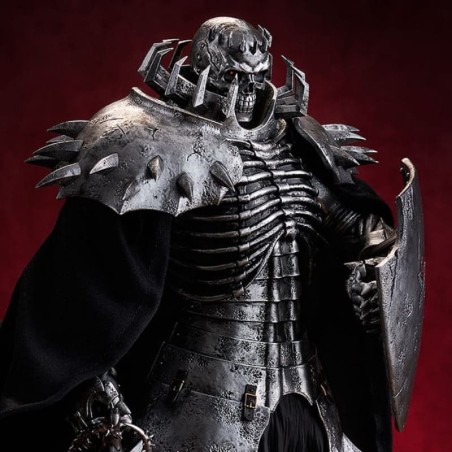 BERSERK - Skull Knight heo European Exclusive Pop Up Parade L PVC Figure 22 cm