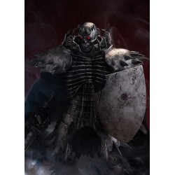 BERSERK - Skull Knight heo European Exclusive Pop Up Parade L PVC Figure 22 cm