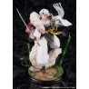 INUYASHA - Sesshomaru 1/7 Proof PVC Figure 35 cm