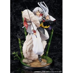 INUYASHA - Sesshomaru 1/7 Proof PVC Figure 35 cm