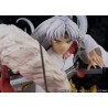 INUYASHA - Sesshomaru 1/7 Proof PVC Figure 35 cm