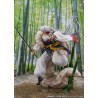 INUYASHA - Sesshomaru 1/7 Proof PVC Figure 35 cm