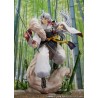 INUYASHA - Sesshomaru 1/7 Proof PVC Figure 35 cm