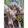 INUYASHA - Sesshomaru 1/7 Proof PVC Figure 35 cm