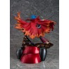 TENGEN TOPPA GURREN LAGANN - Kamina & Gurren Proof PVC Figure 27 cm