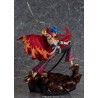 TENGEN TOPPA GURREN LAGANN - Kamina & Gurren Proof PVC Figure 27 cm