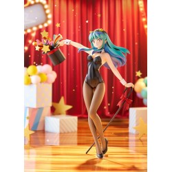 URUSEI YATSURA - Lum Bunny Girl Ver. 1/7 Ques Q PVC Figure 25 cm