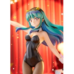 URUSEI YATSURA - Lum Bunny Girl Ver. 1/7 Ques Q PVC Figure 25 cm