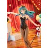 URUSEI YATSURA - Lum Bunny Girl Ver. 1/7 Ques Q PVC Figure 25 cm