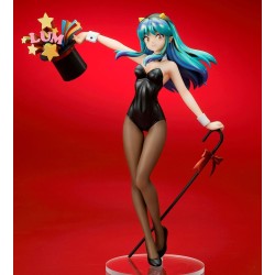 URUSEI YATSURA - Lum Bunny Girl Ver. 1/7 Ques Q PVC Figure 25 cm