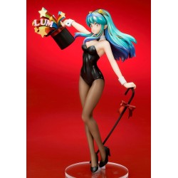URUSEI YATSURA - Lum Bunny Girl Ver. 1/7 Ques Q PVC Figure 25 cm