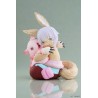 MADE IN ABYSS - Nanachi & Mitty Reissue Desktop Cute Taito PVC Figure (re-run) 13 cm