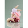 MADE IN ABYSS - Nanachi & Mitty Reissue Desktop Cute Taito PVC Figure (re-run) 13 cm