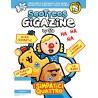 Scottecs Gigazine Vol. 24 (ITA)