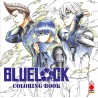 Blue Lock - Coloring Book (ITA)