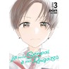 La mia senpai è un ragazzo - Senpai wa otokonoko Vol. 3 (ITA)