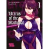 Uterus of the Blackgoat Vol. 1 (ITA)