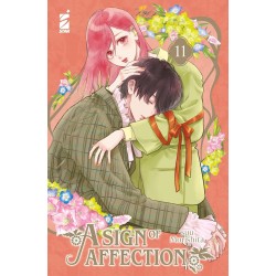 A Sign of affection Vol. 11 (ITA)