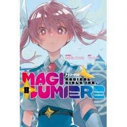 Magilumiere Vol. 8 (ITA)