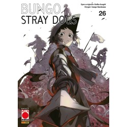 Bungo Stray Dogs Vol. 26 (ITA)