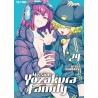 Mission: Yozakura Family Vol. 24 (ITA)