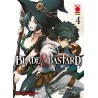 Blade & Bastard Vol. 4 (ITA)