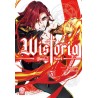 Wistoria: Wand and Sword Vol. 3 (ITA)