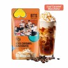 BTS Iced Caramel Macchiato Coffee 230 ml