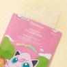 Deco Pick Collagen Mask Jigglypuff - Korean facial mask (10 pcs)