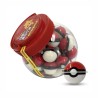POKEMON Monster Ball Gummy - 1 Caramella gommosa jelly coreana